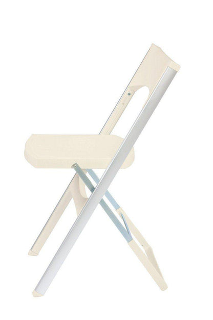Compact Folding Side Chair