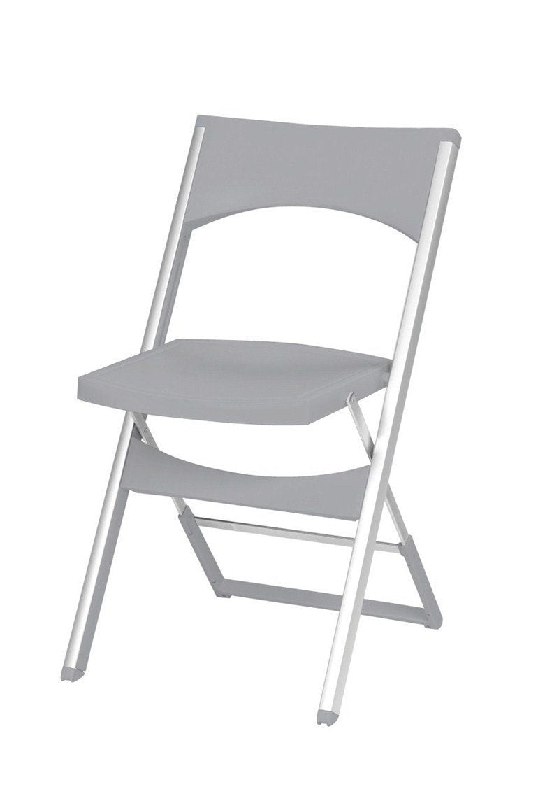 Compact Folding Side Chair-Gaber-Contract Furniture Store