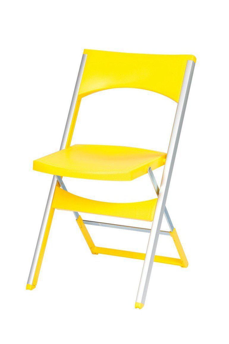Compact Folding Side Chair-Gaber-Contract Furniture Store