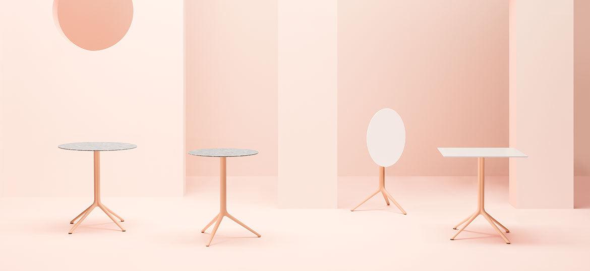 Composite Marble Table Top-Contract Furniture Store for hospitality, leisure & commercial projects