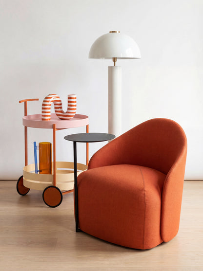Nova Armchair