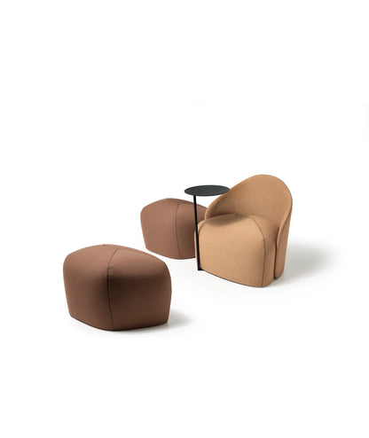 Nova Armchair