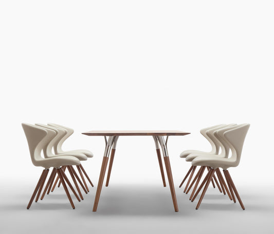Concept 902 Side Chair
