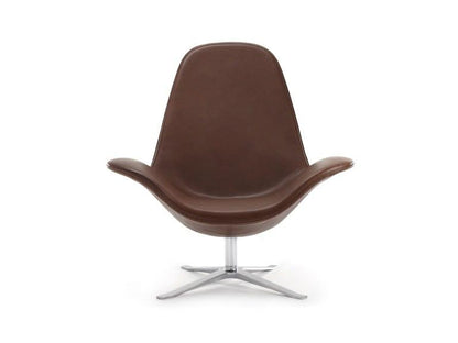 Concord High Lounge Chair