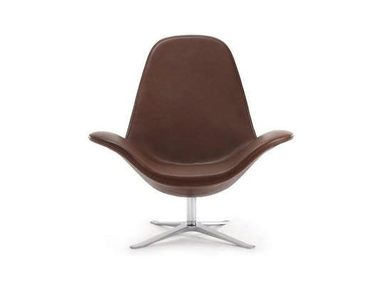 Concord High Lounge Chair