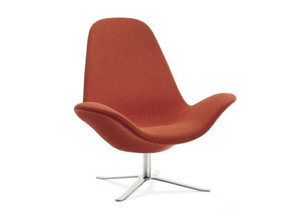 Concord High Lounge Chair