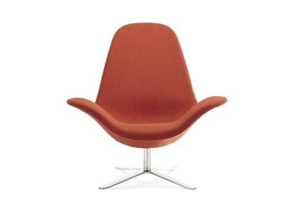 Concord High Lounge Chair