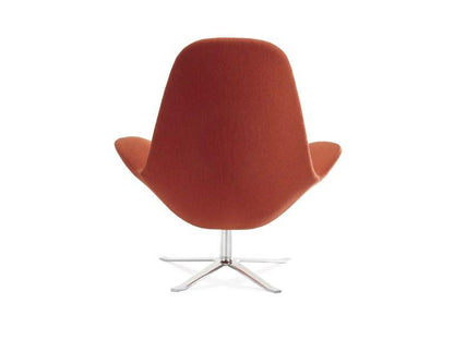 Concord High Lounge Chair