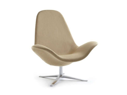 Concord High Lounge Chair