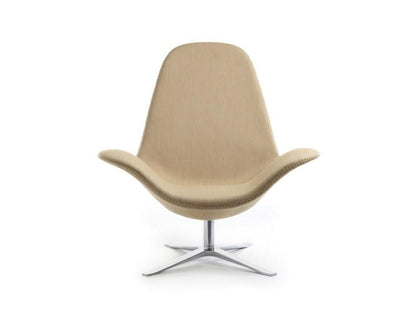 Concord High Lounge Chair