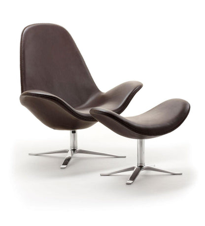 Concord High Lounge Chair