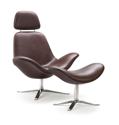 Concord Low Lounge Chair