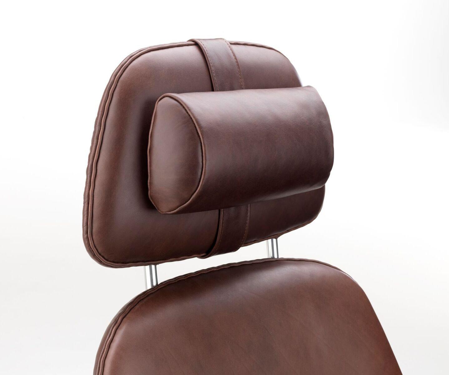Concord Low Lounge Chair