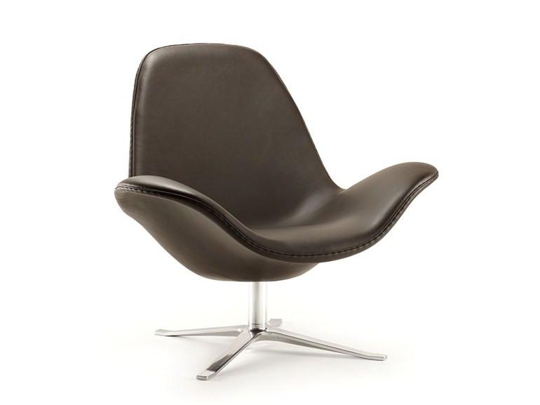 Concord Low Lounge Chair-Contract Furniture Store for hospitality, leisure & commercial projects