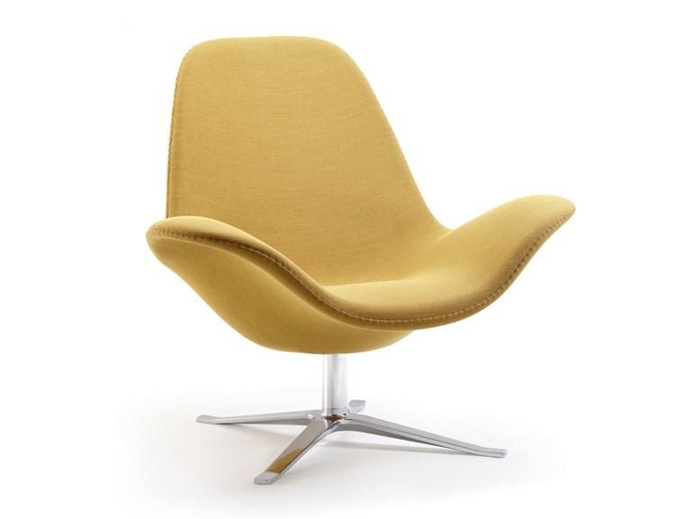 Concord Low Lounge Chair-Contract Furniture Store for hospitality, leisure & commercial projects