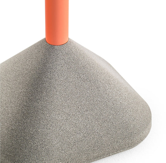 Concrete 855 Dining Base