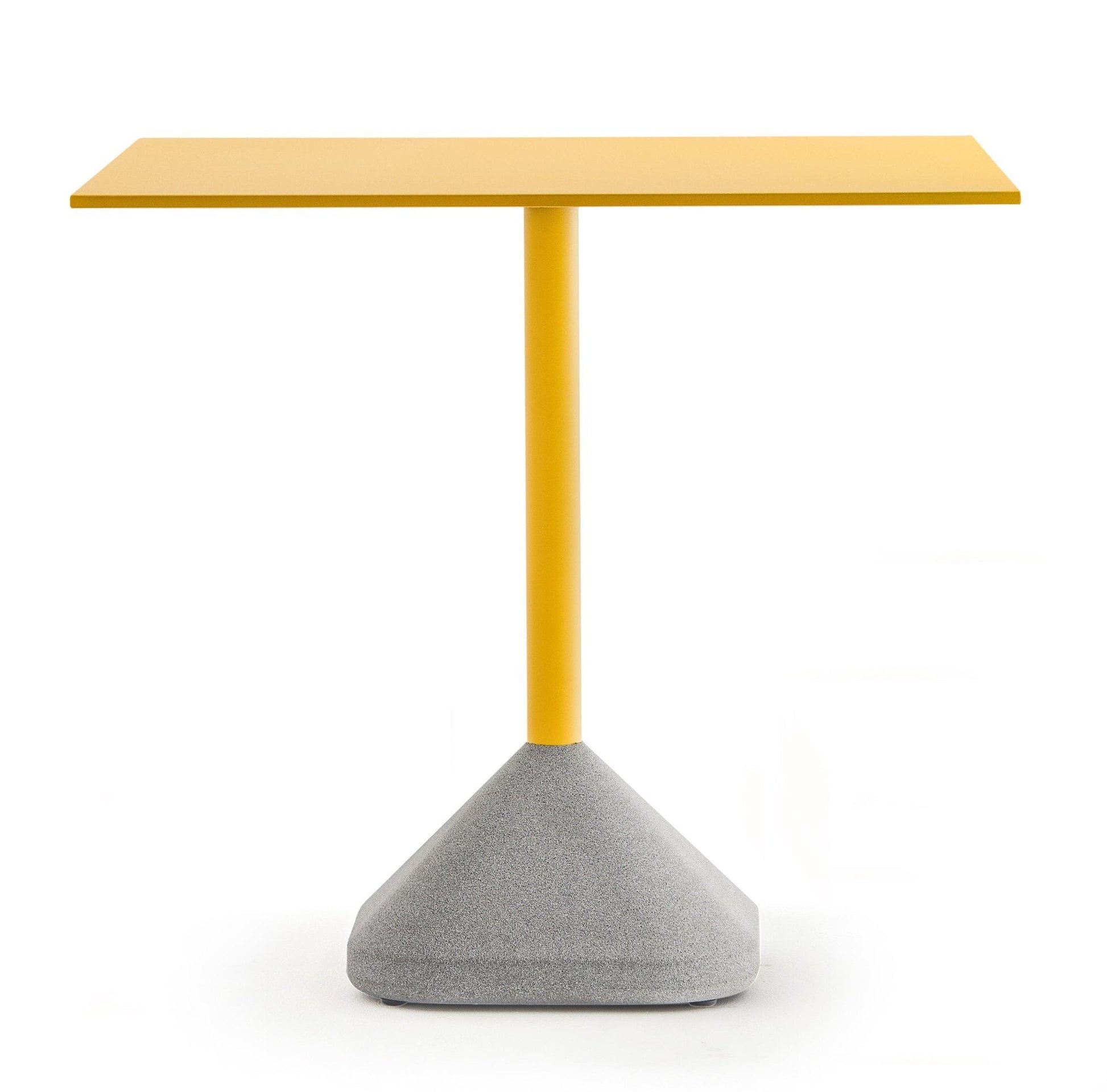 Concrete 855 Dining Base