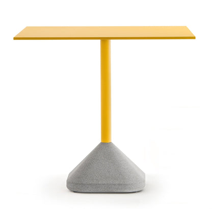 Concrete 855 Dining Base