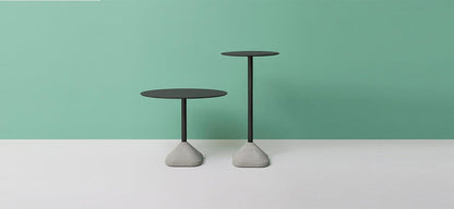 Concrete 855 Dining Base-Contract Furniture Store for hospitality, leisure & commercial projects