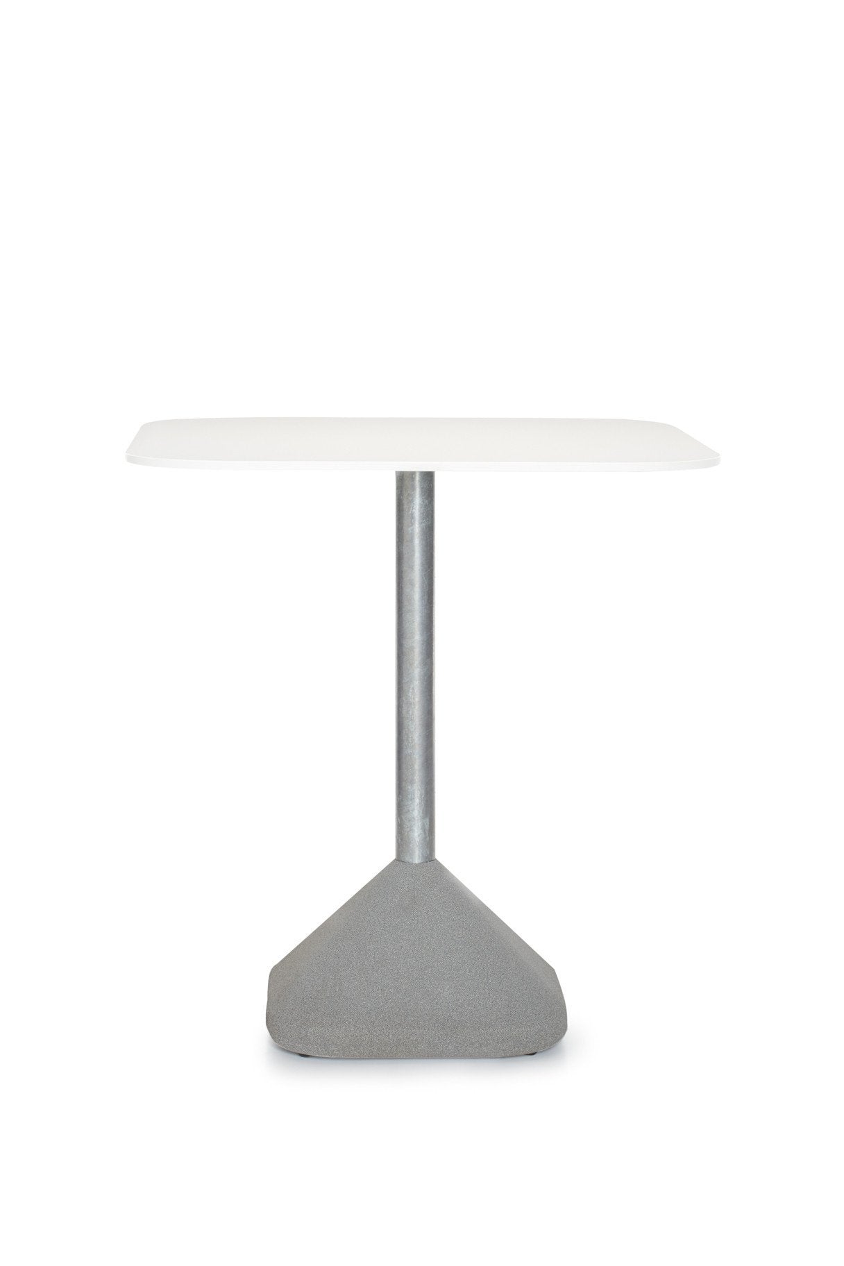 Concrete 855 Dining Base-Contract Furniture Store for hospitality, leisure & commercial projects