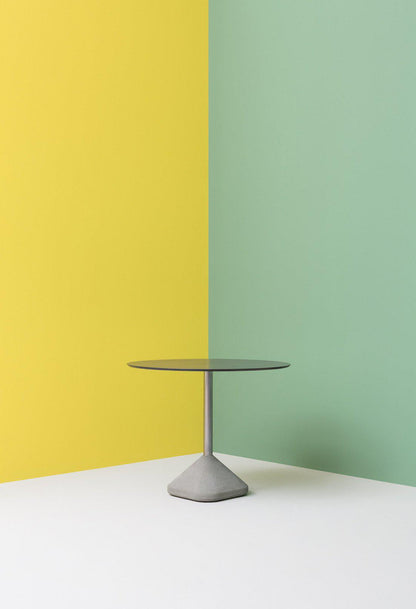 Concrete 855 Dining Base-Contract Furniture Store for hospitality, leisure & commercial projects