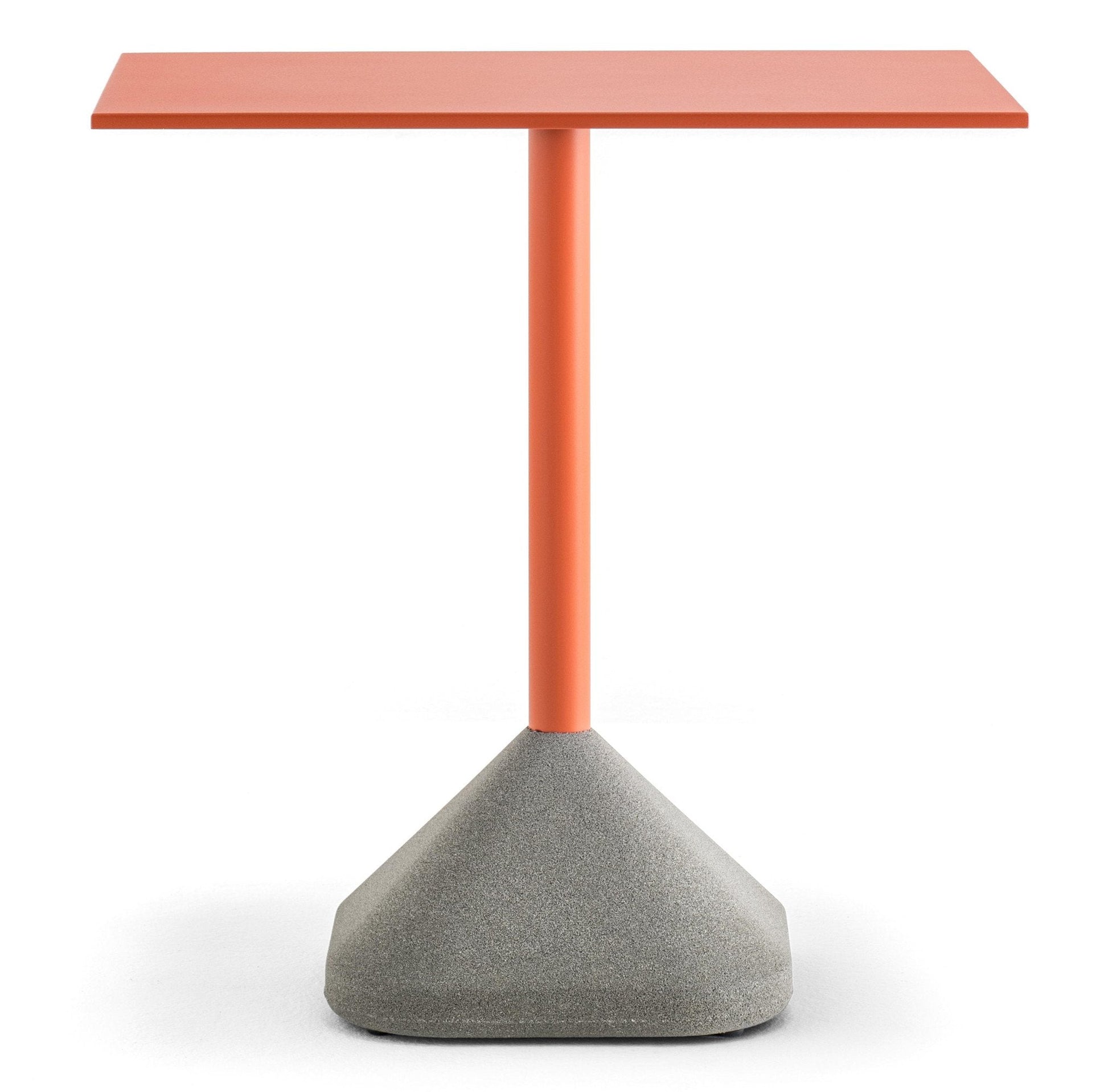 Concrete 855 Dining Base-Contract Furniture Store for hospitality, leisure & commercial projects