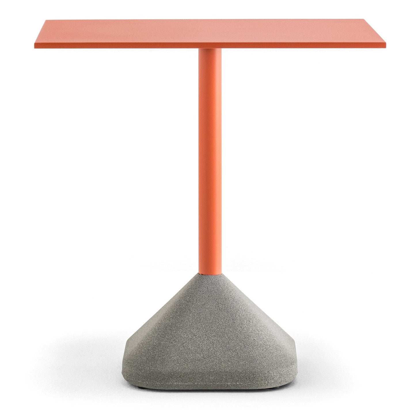 Concrete 855 Dining Base
