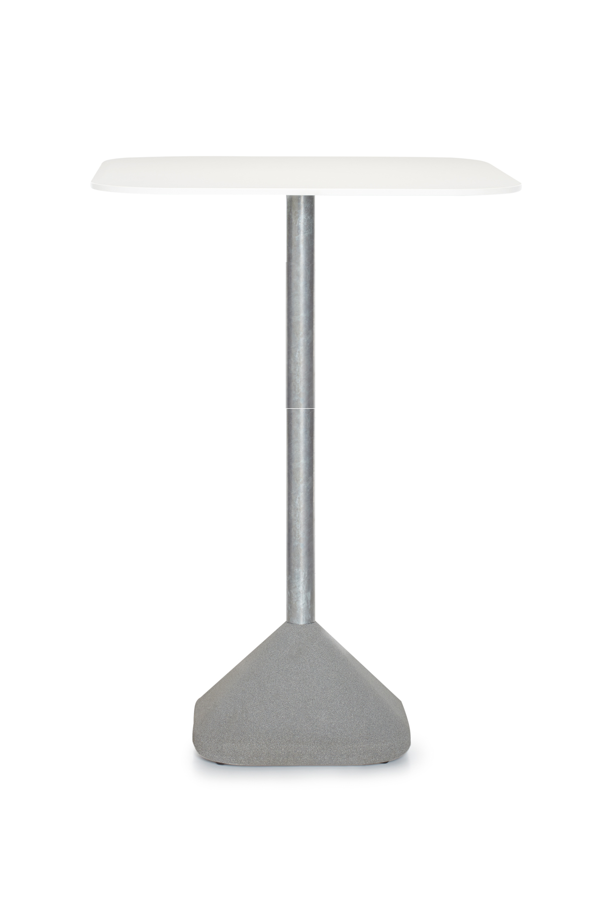 Concrete 855 Poseur Base