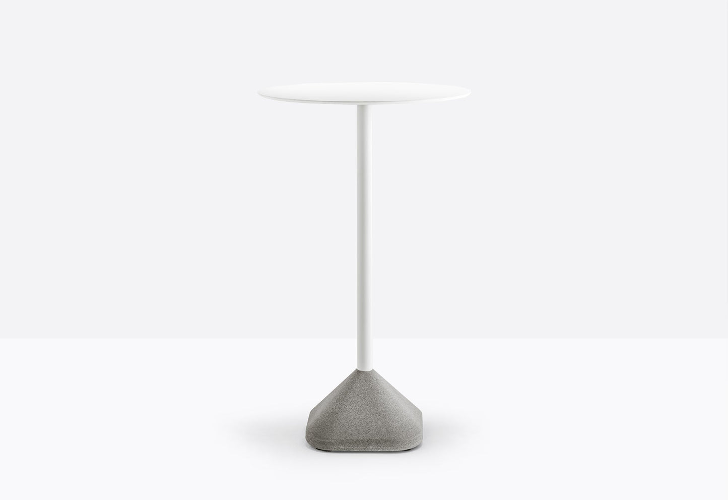 Concrete 855 Poseur Base