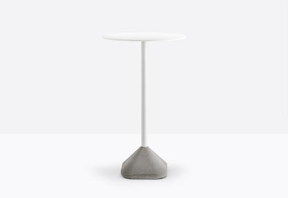 Concrete 855 Poseur Base