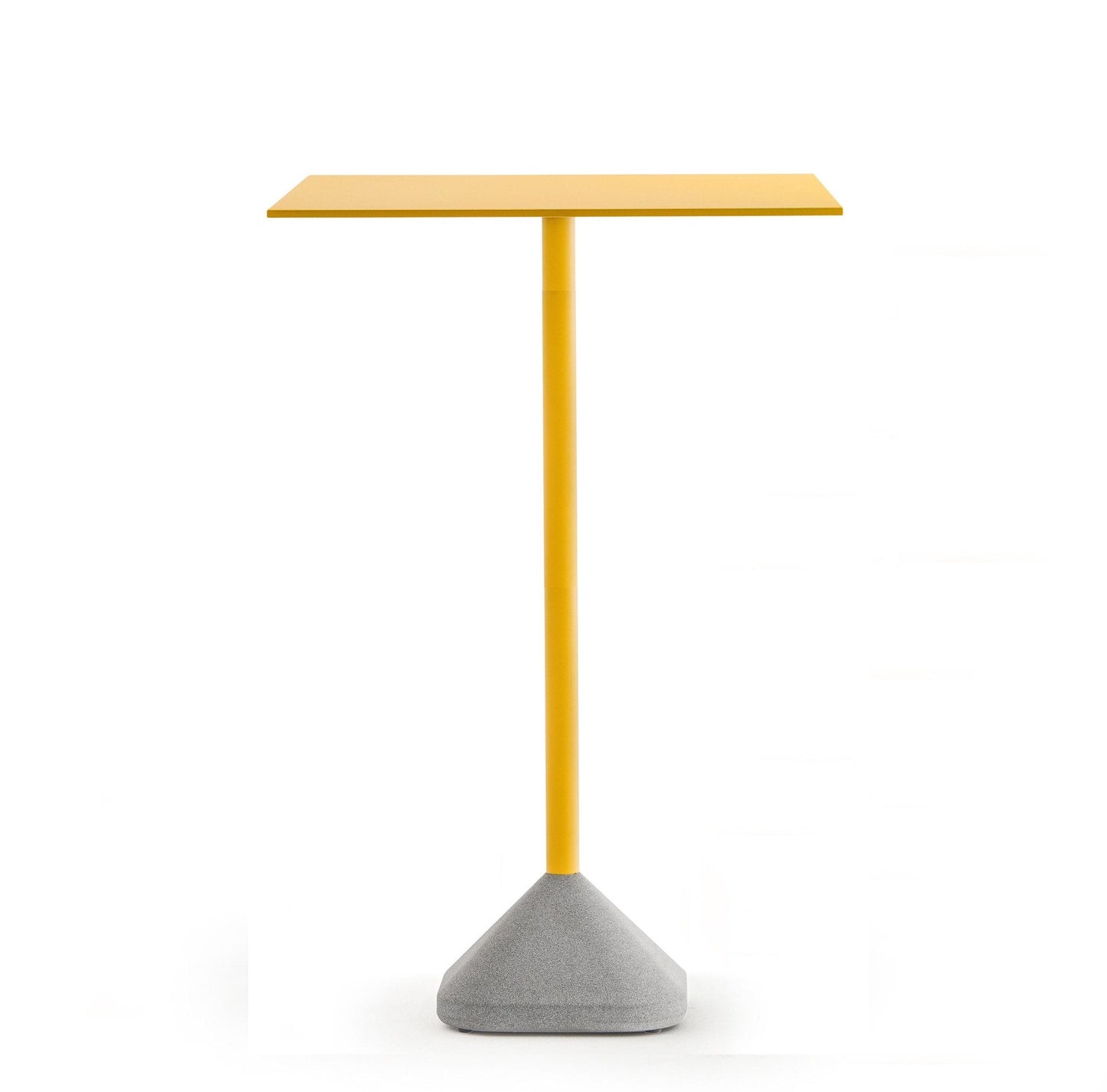 Concrete 855 Poseur Base