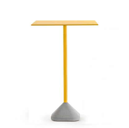 Concrete 855 Poseur Base