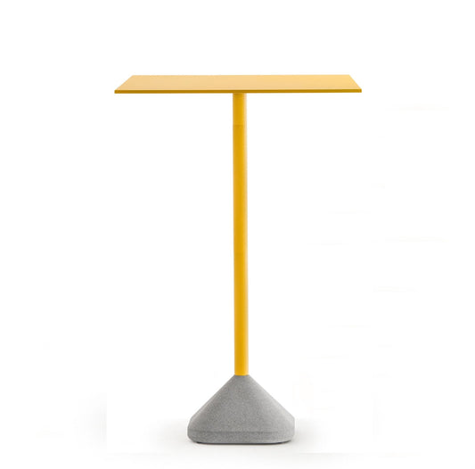 Concrete 855 Poseur Base