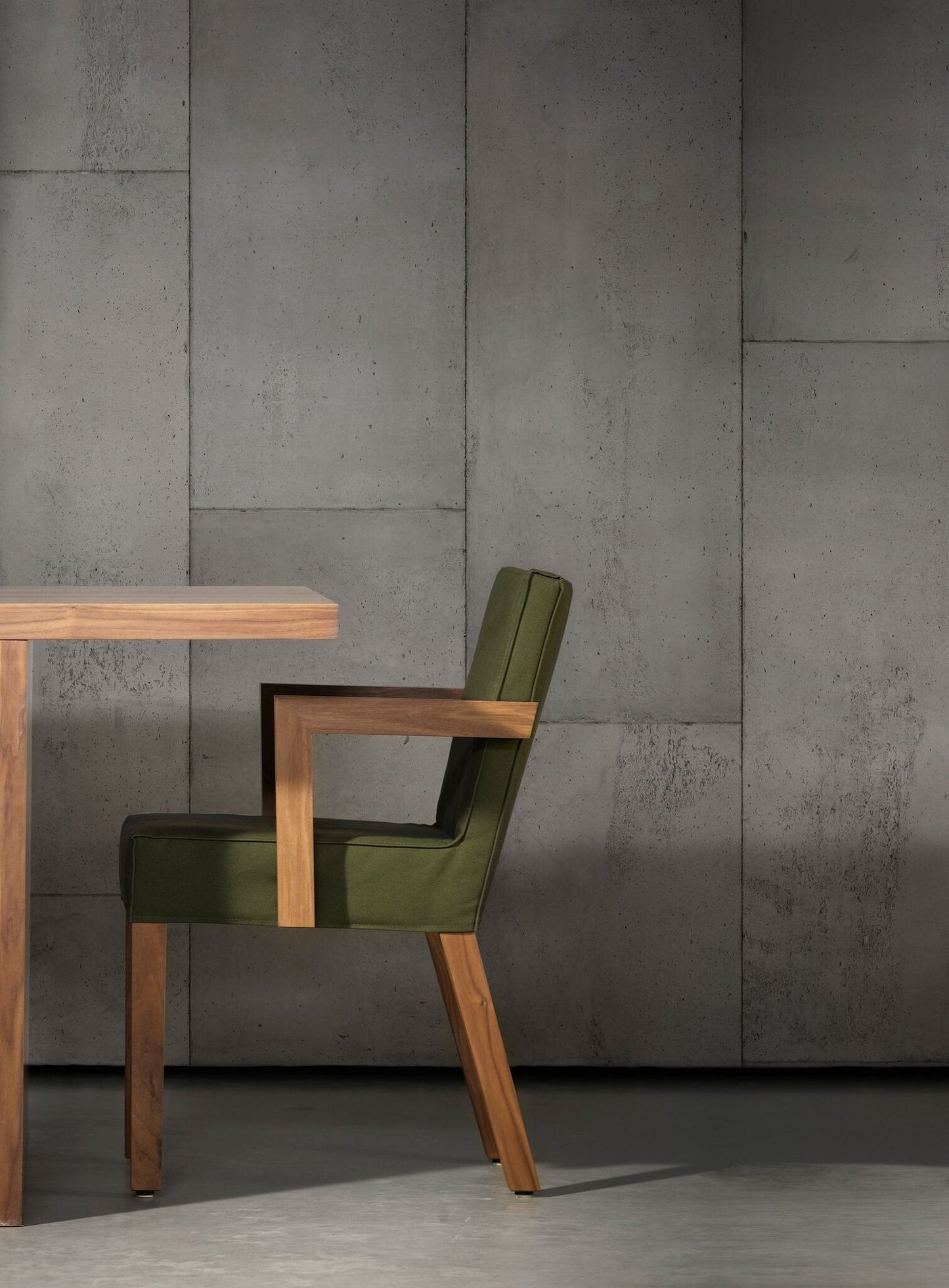 Concrete Wallpaper CON-01