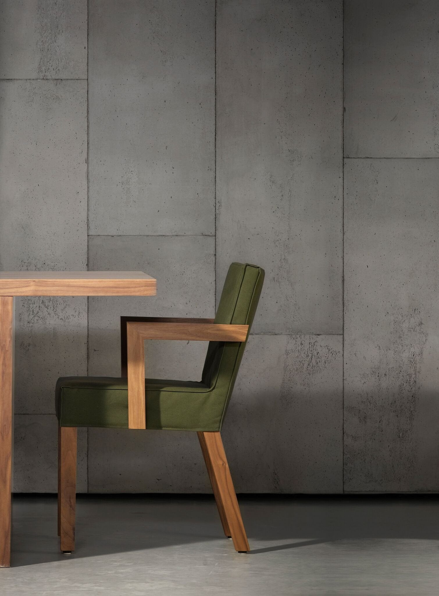 Concrete Wallpaper CON-01