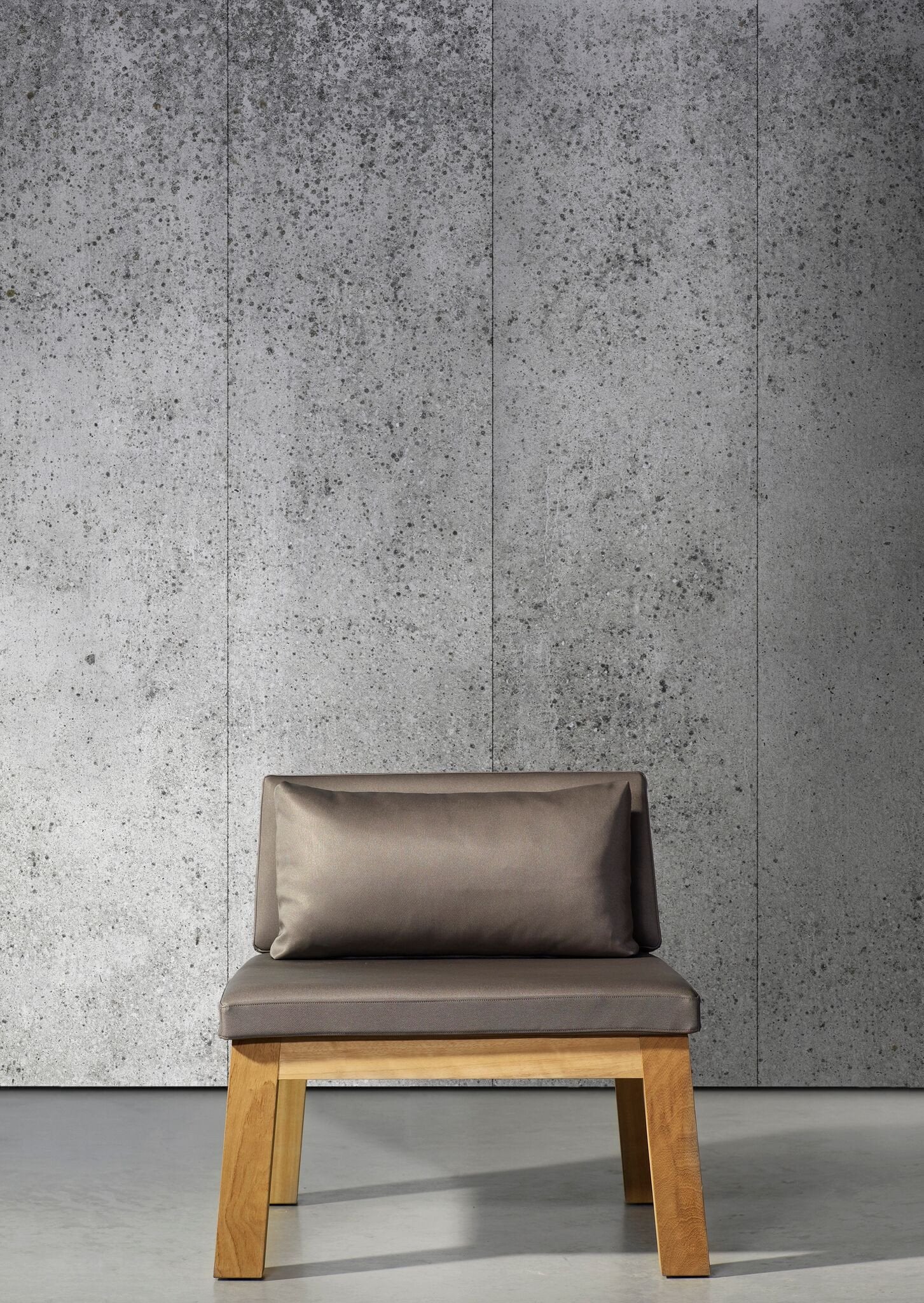 Concrete Wallpaper CON-05-NLXL-Contract Furniture Store