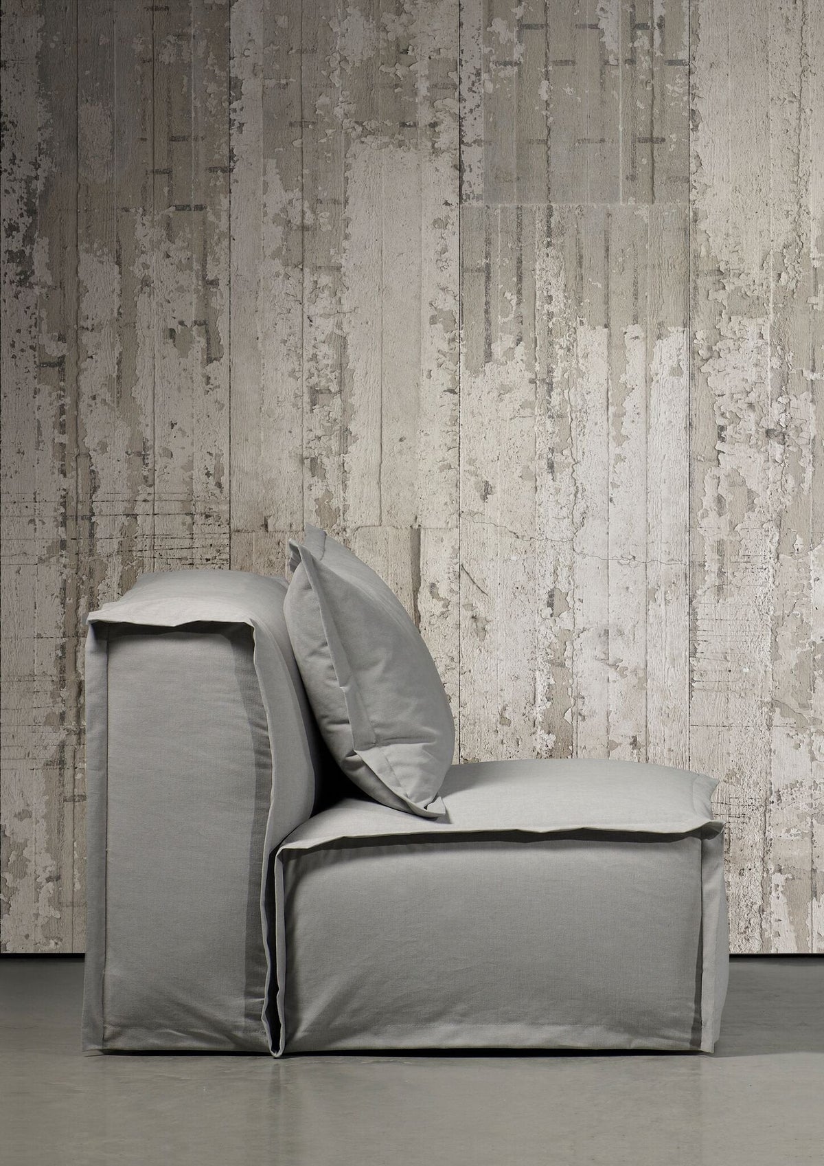 Concrete Wallpaper CON-06-NLXL-Contract Furniture Store