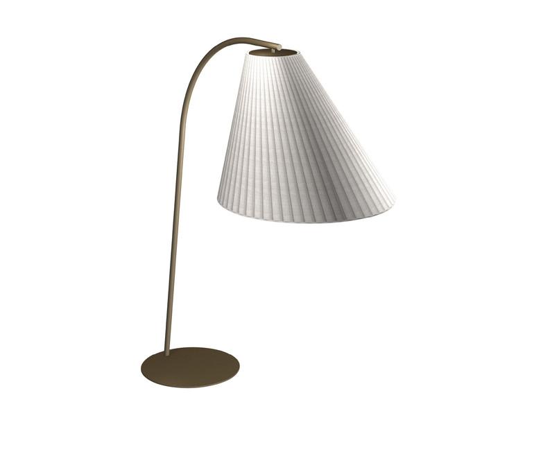 Cone Floor Lamp