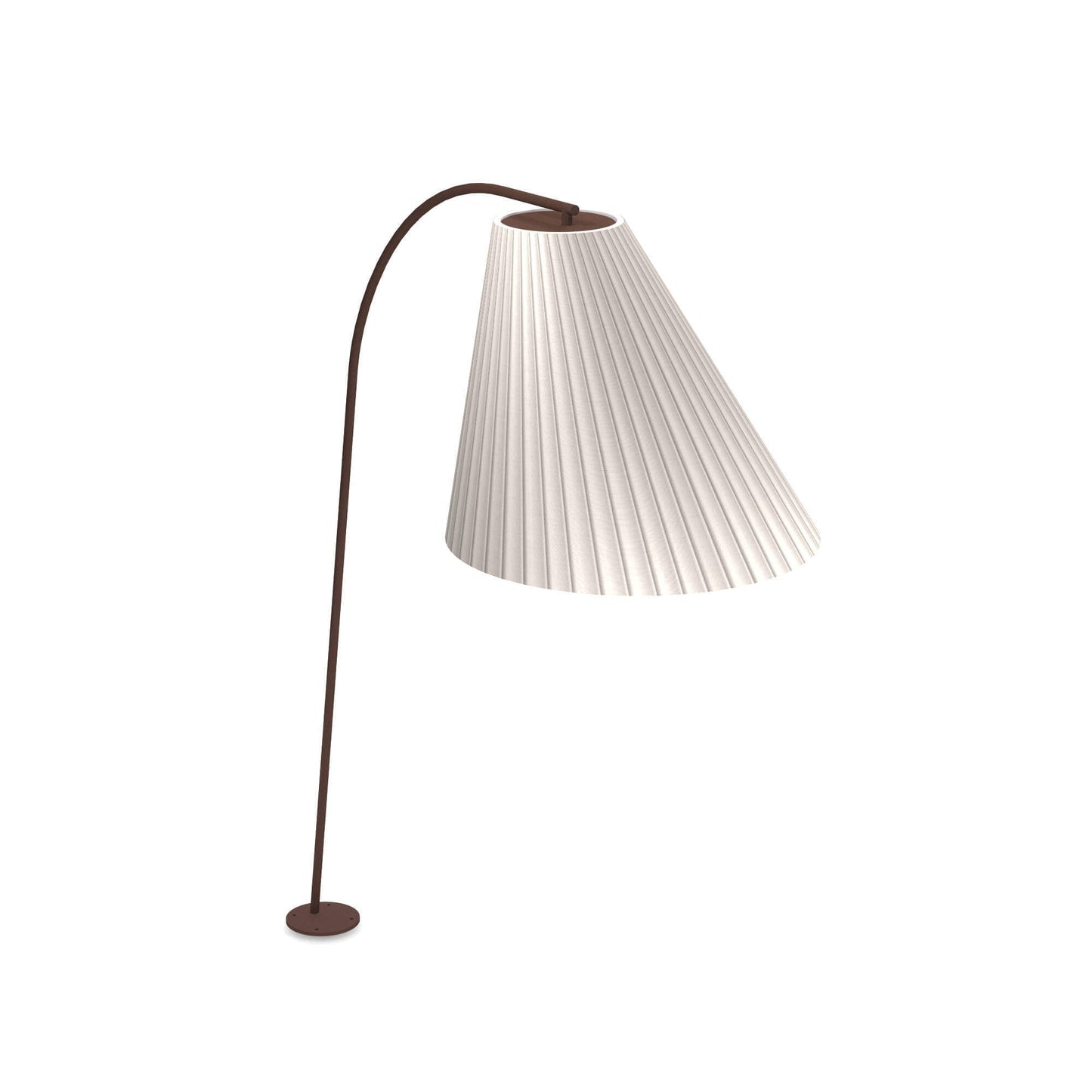 Cone Floor Lamp-Contract Furniture Store for hospitality, leisure & commercial projects