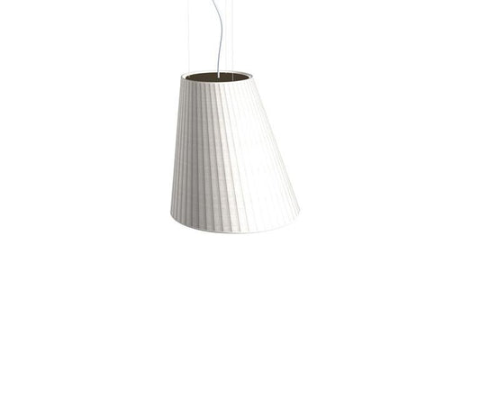 Cone Hanging Lamp