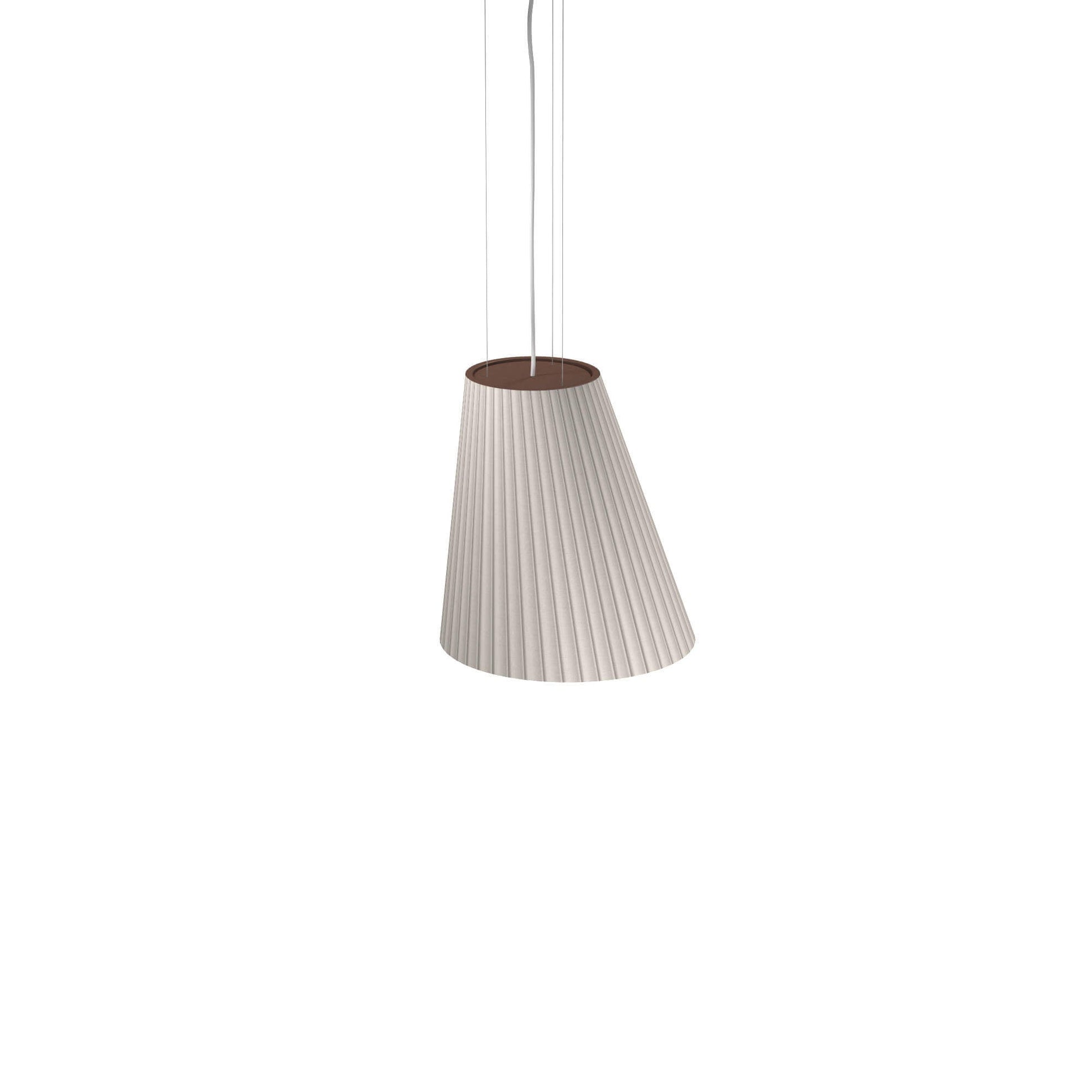 Cone Hanging Lamp-Contract Furniture Store for hospitality, leisure & commercial projects