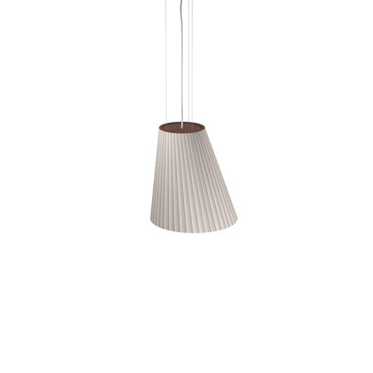 Cone Hanging Lamp