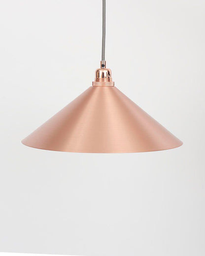 Cone Pendant Lamp