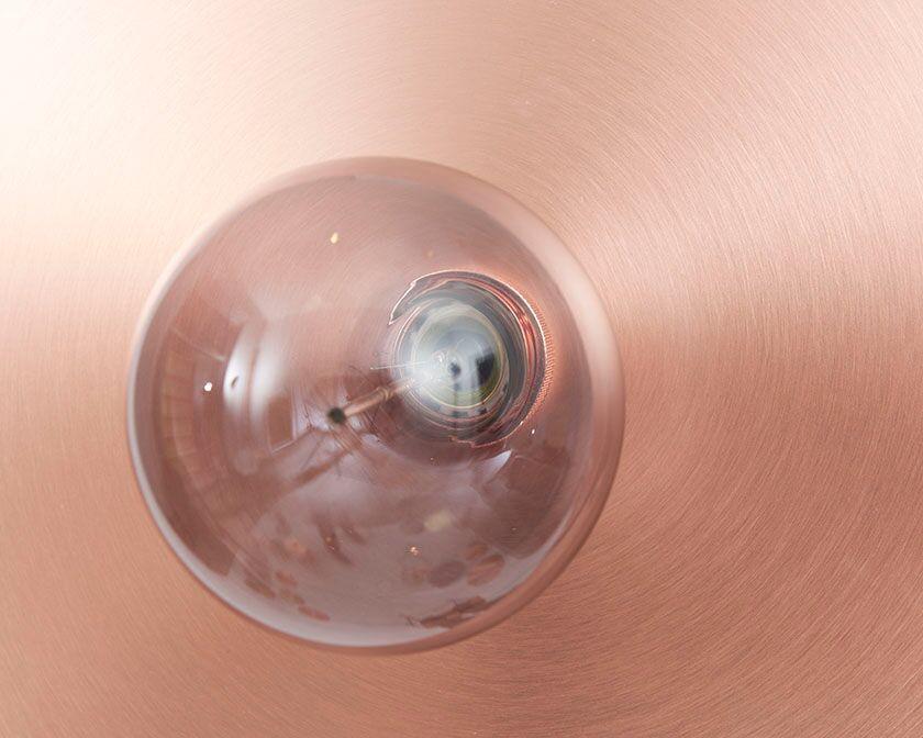 Cone Pendant Lamp