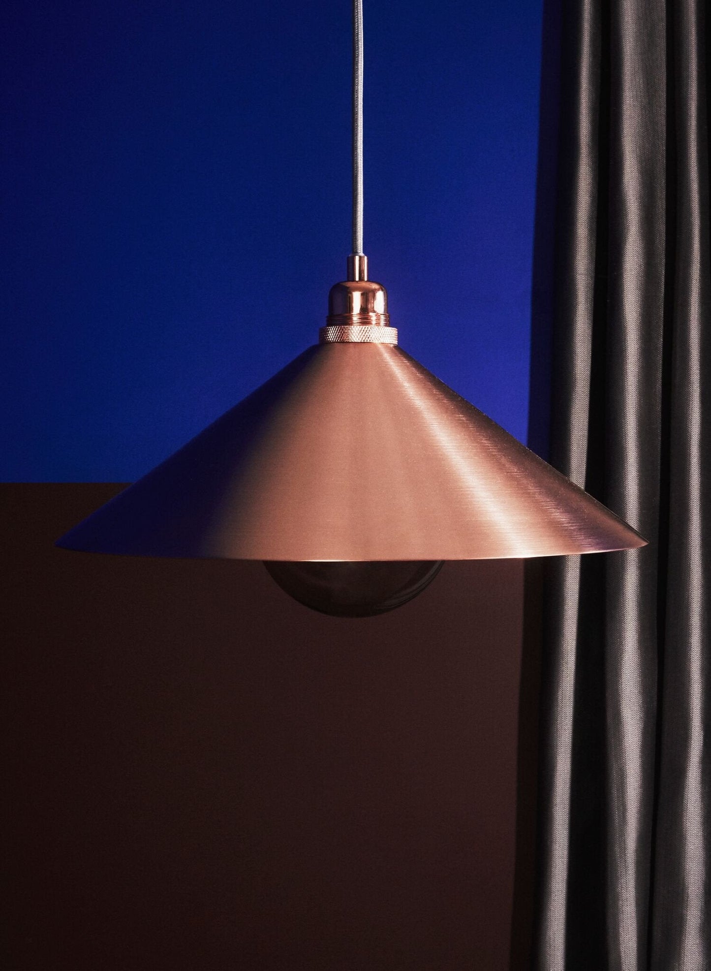 Cone Pendant Lamp