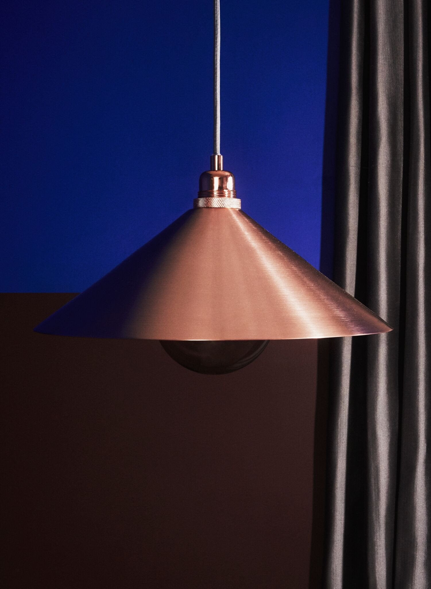 Cone Pendant Lamp