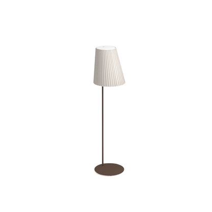 Cone Rechargeable Floor Lamp-Contract Furniture Store for hospitality, leisure & commercial projects