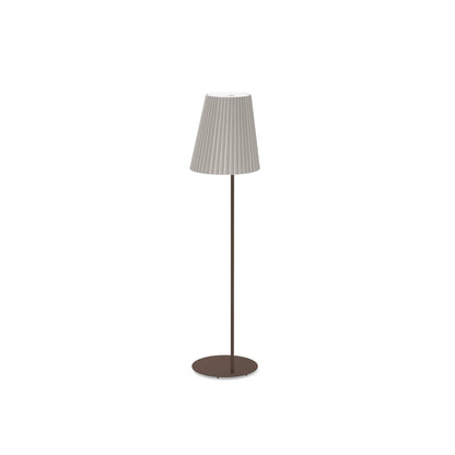 Cone Rechargeable Floor Lamp-Contract Furniture Store for hospitality, leisure & commercial projects