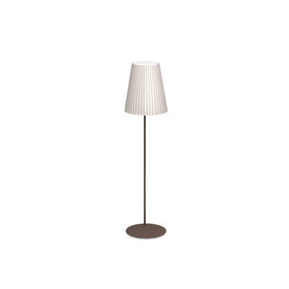 Cone Rechargeable Floor Lamp-Contract Furniture Store for hospitality, leisure & commercial projects