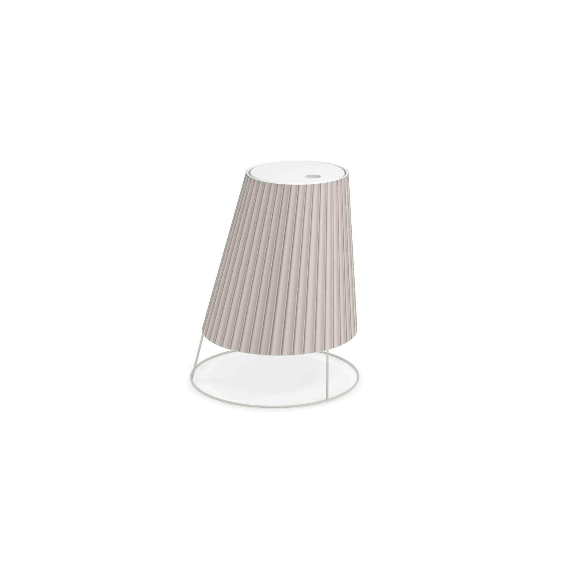 Cone Table Lamp